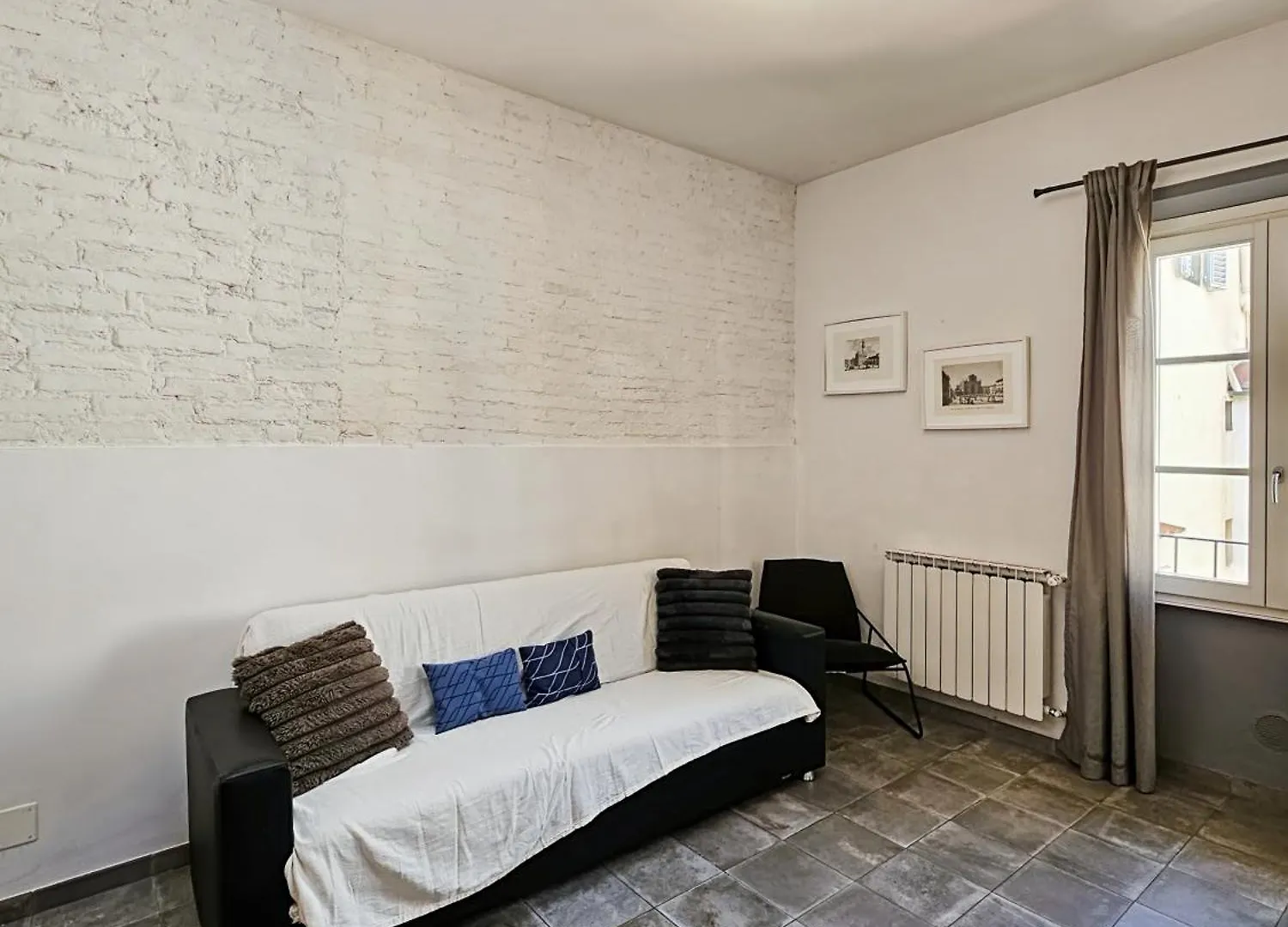 Third Floor San Lorenzo Apartment Florence
