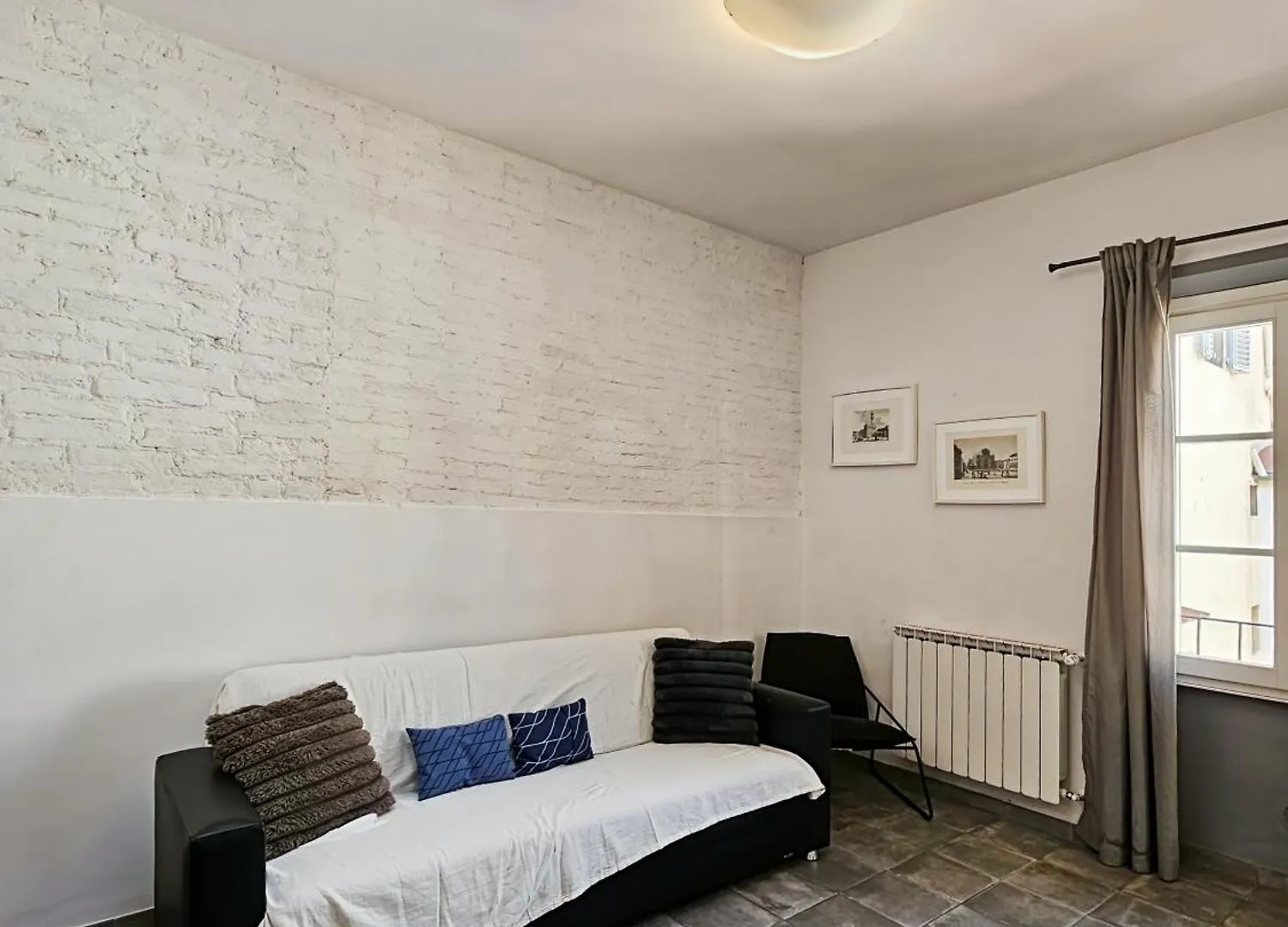 Third Floor San Lorenzo Apartment Florence Italy