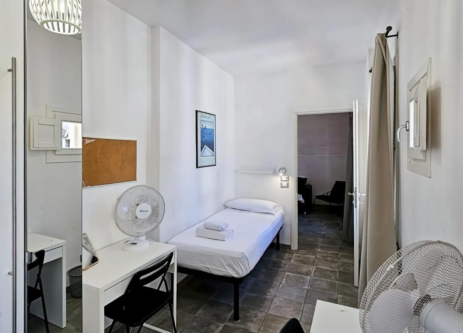 Third Floor San Lorenzo Apartment Florence