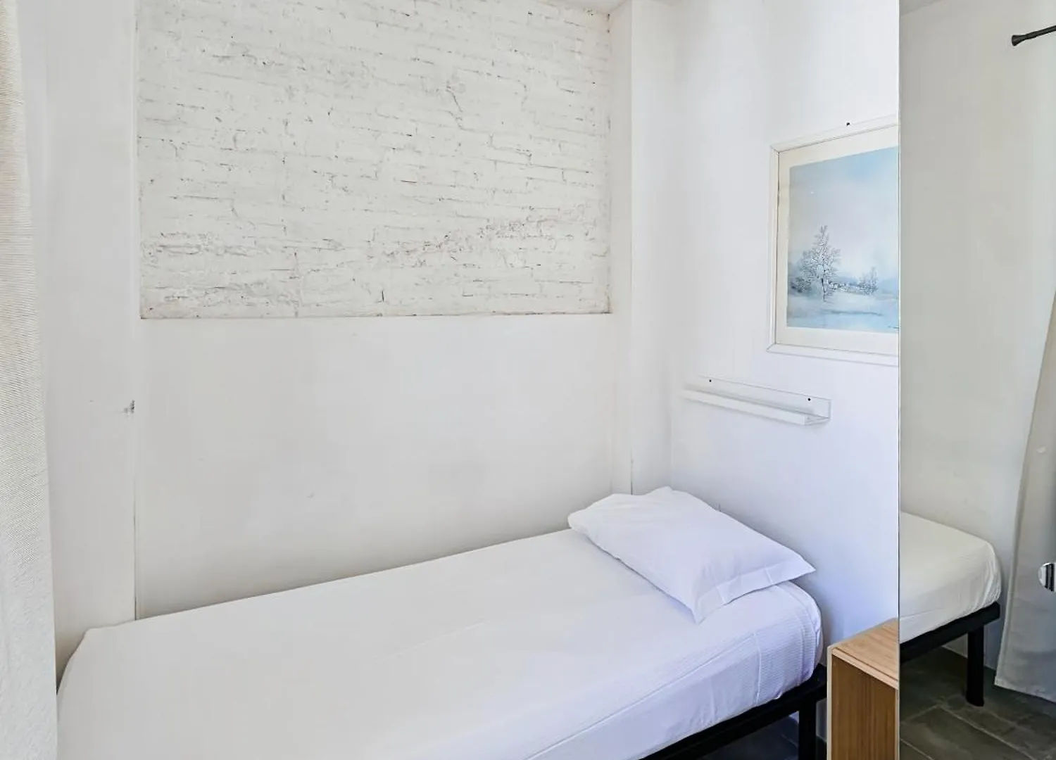 Third Floor San Lorenzo Apartment Florence