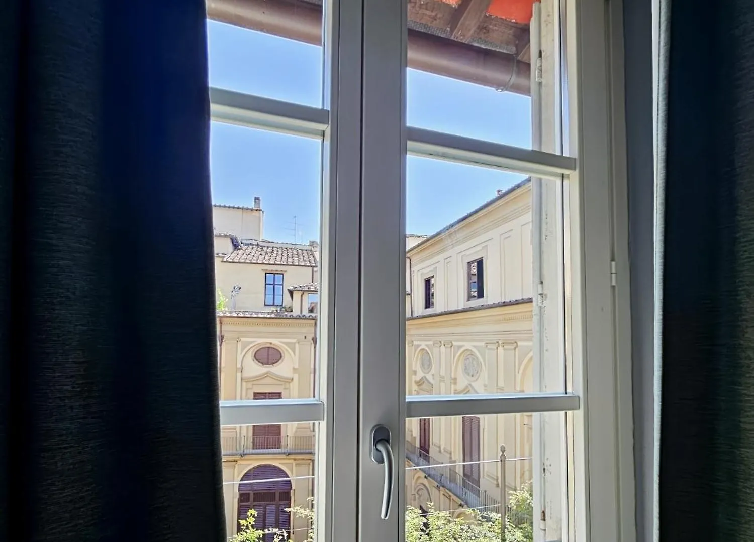Third Floor San Lorenzo Apartment Florence