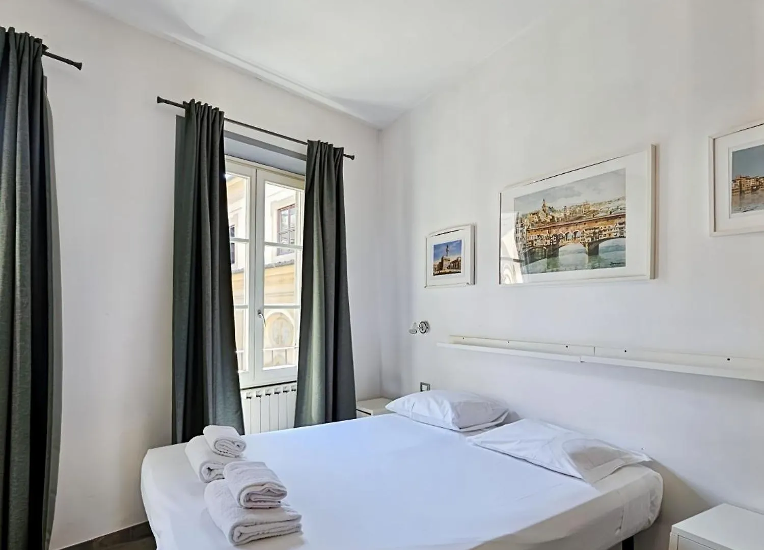 Third Floor San Lorenzo Apartment Florence 0*,