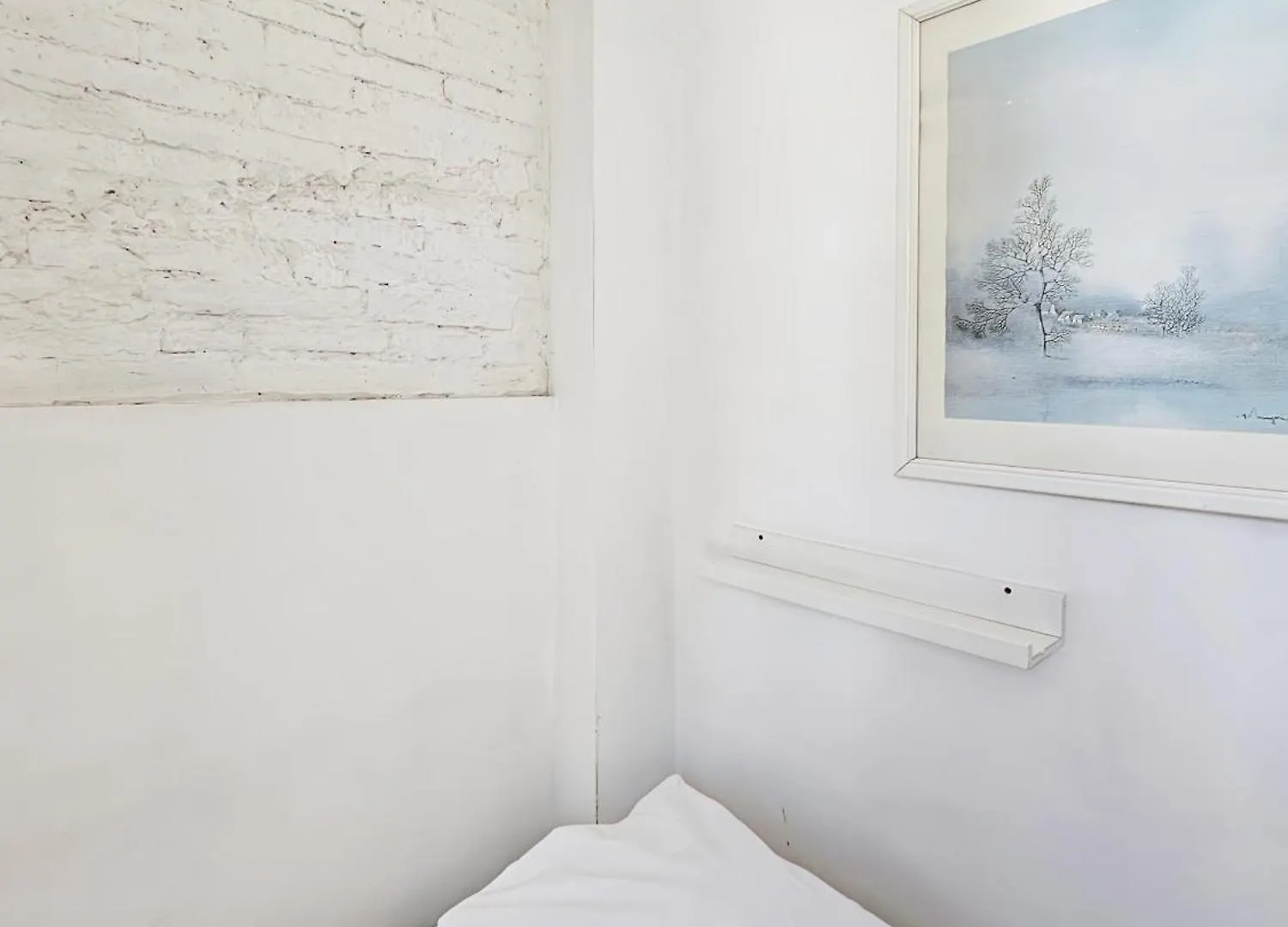 Third Floor San Lorenzo Apartment Florence