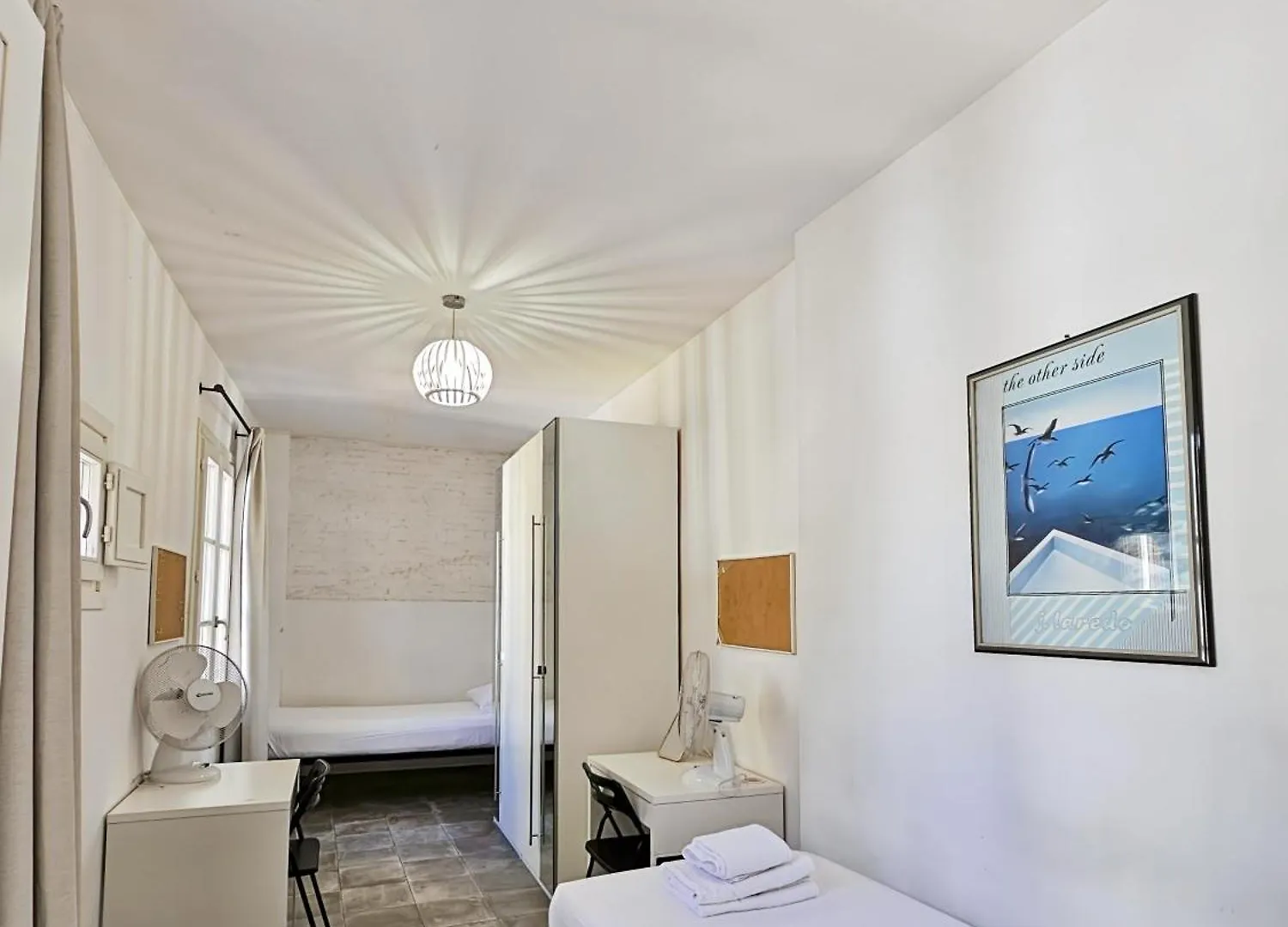 Third Floor San Lorenzo Apartment Florence 0*,  Italy