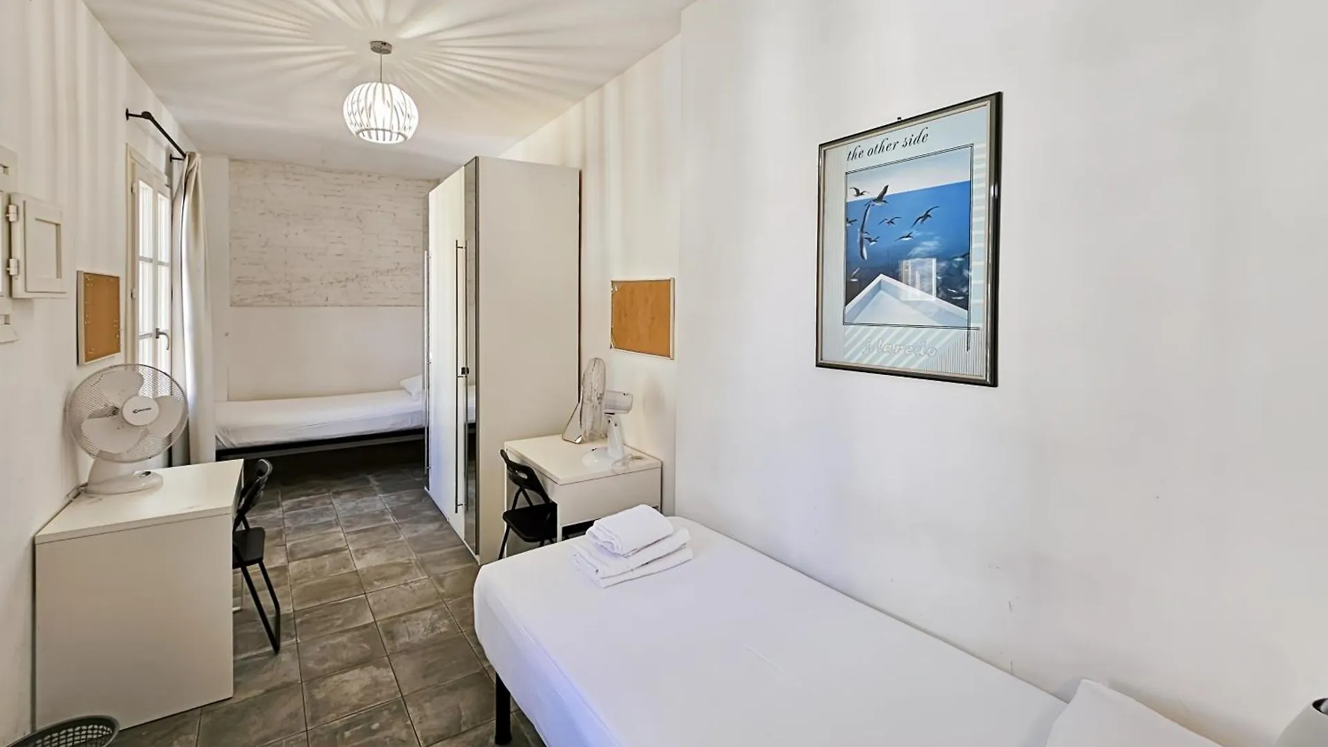 Third Floor San Lorenzo Apartment Florence 0*,
